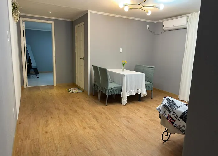 Lombard House Hostel Seoul