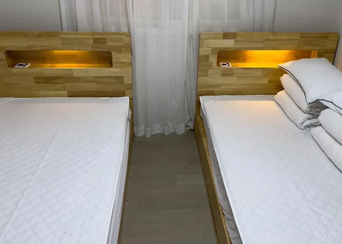 Lombard House Hostel Seoul