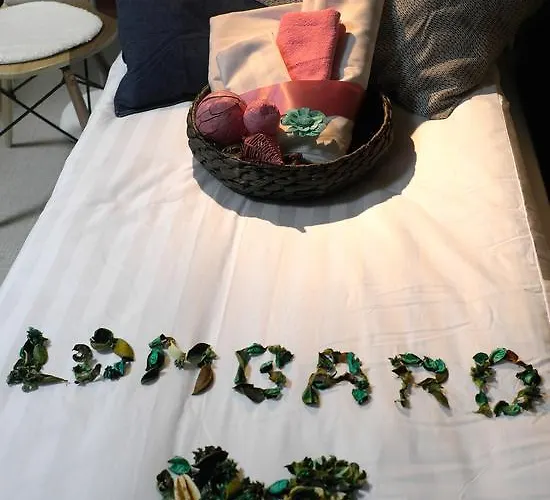 Hostel Lombard House *