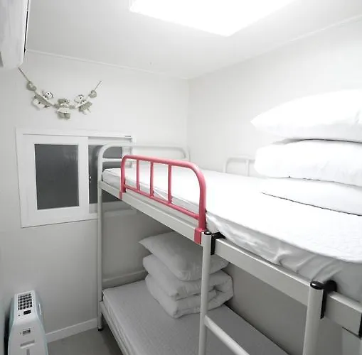 Lombard House Seoul