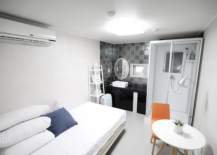 Lombard House Seoul