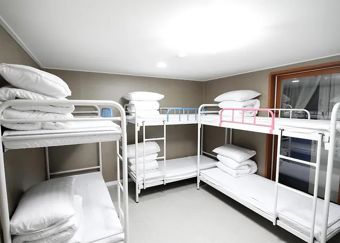 Lombard House Seoul