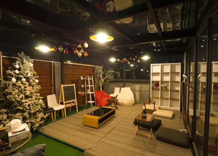 Lombard House Seoul