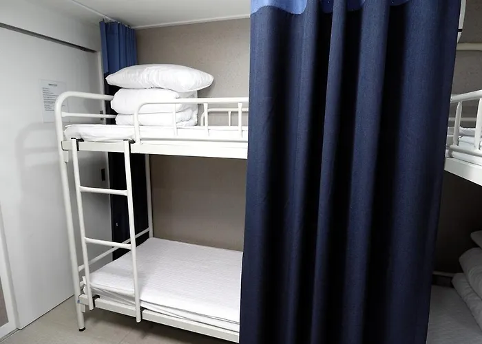 Hostel Lombard House